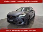 CUPRA Formentor 2.5 tsi VZ5 4drive 390cv dsg