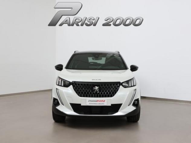 PEUGEOT 2008 PureTech 130CV S&S EAT8 GT *PROMO PARISI GROUP* rif. 23467496 - Foto 5