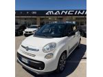 FIAT 500L 1.4 95 CV Panoramic Edition Bianco Gelato rif. 24066698