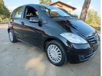 Mercedes-benz A 160 GPL BlueEFFICIENCY
