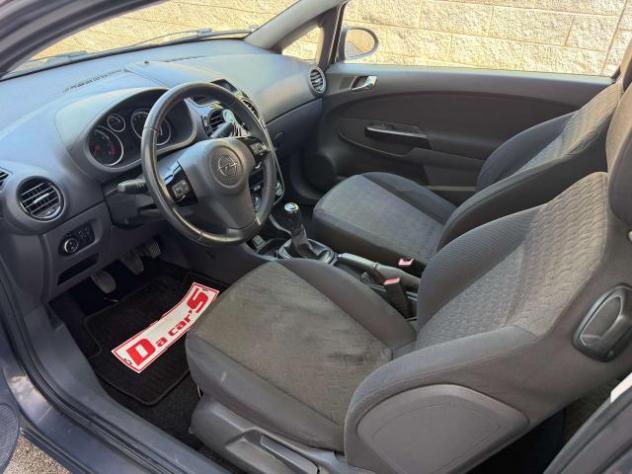 Opel Corsa 3p 1.2 Edition (elective) Gpl-tech 85cv, NEOPATENTATI OK! - Foto 2