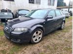 Audi A3 Sportback 2.0 TDI Ambition