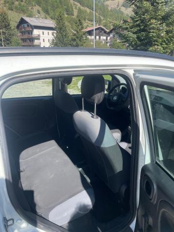 Fiat Panda 0.9 TwinAir Turbo S&S 4x4 - Foto 10