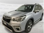Subaru Forester 2.0 e-Boxer Premium auto + DOPPIO TRENO GOMME