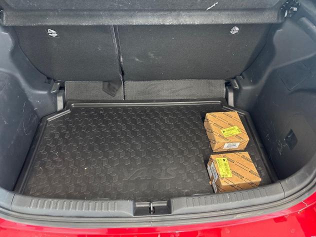 Toyota Yaris Hybrid Style MY22 - Foto 6
