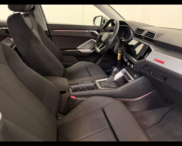 AUDI Q3 SPORTBACK 35 TDI S-TRONIC S-LINE EDITION rif. 24058269 - Foto 3