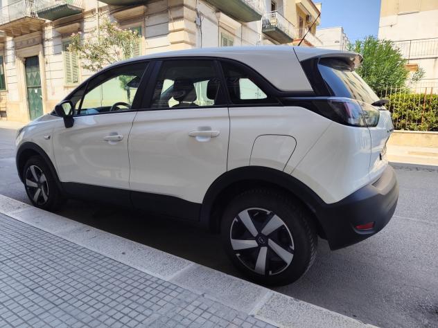 Opel Crossland 1.5 ECOTEC D 110CV NAVI PERFETTA - Foto 5