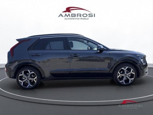 KIA Niro 1.6 gdi hev Evolution dct6 rif. 23925602 - Foto 5