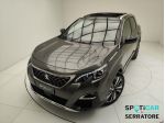 Peugeot 3008 1.6 hybrid4 phev GT 300cv e-eat8