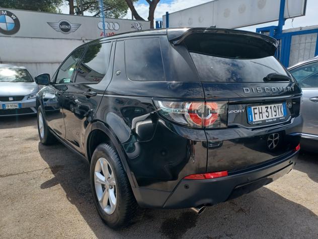 Land Rover Discovery Sport 2.0 TD4 150 CV SE - Foto 3