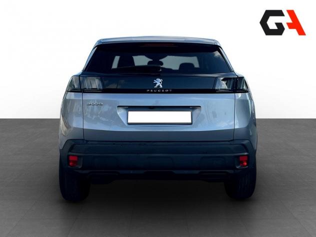 Peugeot 3008 BlueHDI 130 EAT8 S&S Active Pack - Foto 6