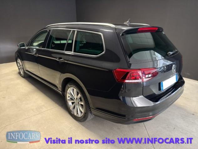 VOLKSWAGEN Passat Variant 2.0 TDI 150 CV SCR EVO DSG Business - PROMO rif. 23921645 - Foto 2
