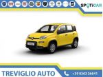 FIAT Panda 1.0 FireFly S&S Hybrid POP+ICON+PANDINA rif. 16500549