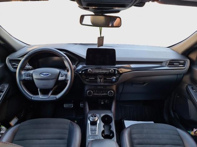 FORD Kuga 1.5 EcoBlue 120 CV 2WD ST-Line rif. 24123180 - Foto 9