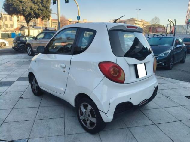 ZHIDOU D2 Urban Electric Automatic 125 cc Conto Vendita rif. 23762310 - Foto 5