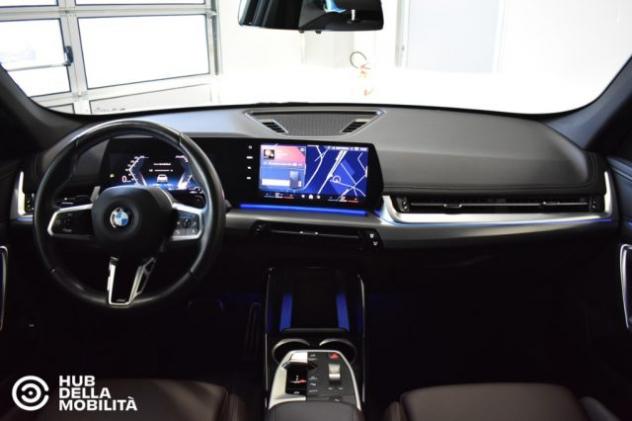 BMW X1 sDrive 18d Msport rif. 24152928 - Foto 10