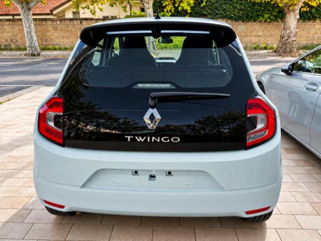Renault Twingo SCe 65 CV Equilibre ziendale - Foto 6