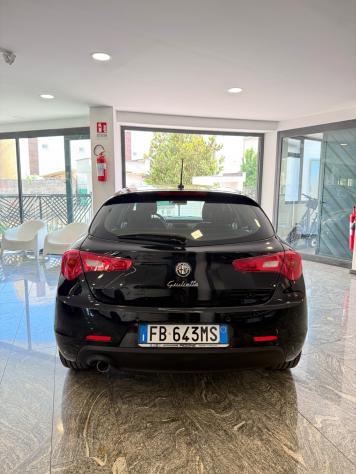 Alfa Romeo Giulietta 1.6 JTDm-2 120 CV Distinctive - Foto 3