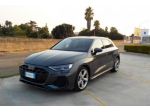 AUDI A3 SPB 35 TDI S tronic S line edition rif. 24083737