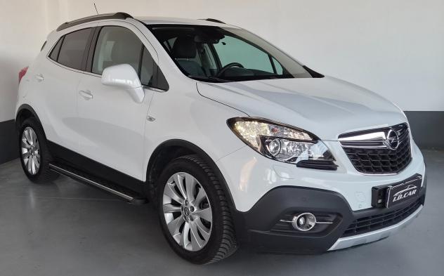 Opel Mokka 1.6 CDTI Ecotec 136CV 4x4 Start&Stop Cosmo - Foto 7