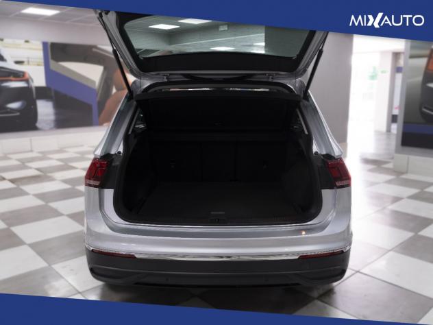 Volkswagen Tiguan 1.5 TSI Life 150CV DSG - Foto 7
