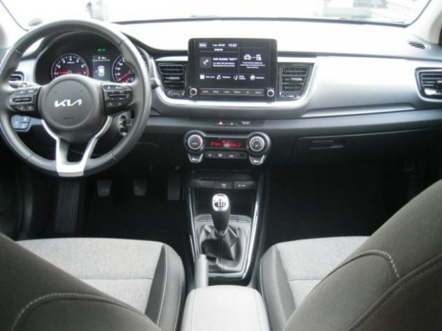 KIA Stonic 1.0 T-GDi 100 CV Style rif. 24055666 - Foto 9