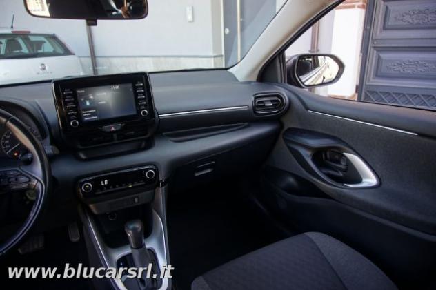 TOYOTA Yaris Hybrid Active MY22 rif. 23617359 - Foto 8