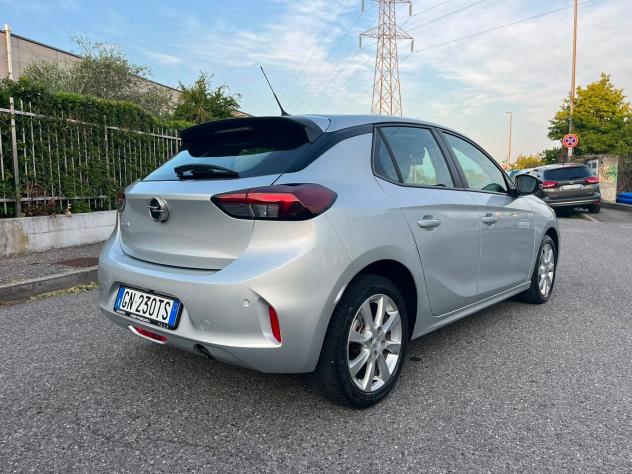 Opel Corsa 1.5 D 100CV SOLO 60.000 KM !!!! OFFERTA DELLA GIORNATA - Foto 6