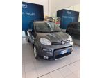 FIAT PANDA CITY LIFE FULL OPTIONAL