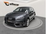 AUDI A1 SPB 2.0 TDI Ambition rif. 23900220