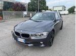 Bmw 318 318d Touring