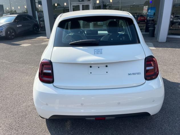 FIAT 500 500 1.0 hybrid Icon - Foto 10