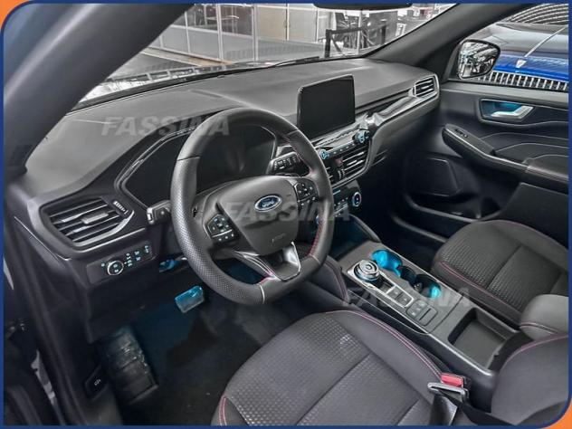 Ford Kuga 2.0 ecoblue ST-Line 2wd 120cv auto - Foto 7
