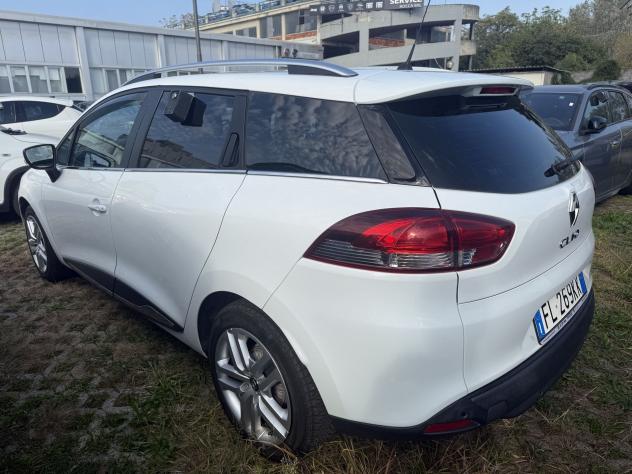Renault Clio Clio Sporter 0.9 tce energy Zen 90cv - Foto 6