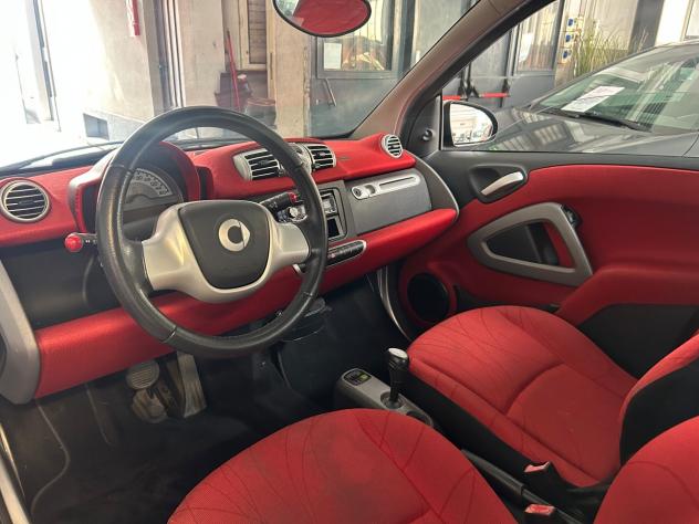 Smart ForTwo 1000 52 kW couppassion - Foto 5