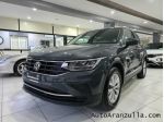 VOLKSWAGEN Tiguan 2.0 TDI 150CV SCR DSG Life - Fari Led  rif. 23523120
