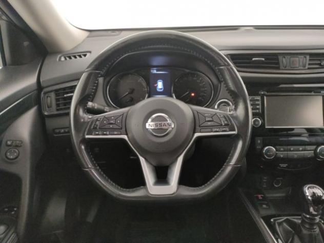 NISSAN X-Trail 2.0 dCi 4WD N-Connecta - solo operatori rif. 23533087 - Foto 8
