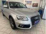 AUDI Q5 1ª serie Q5 2.0 TDI 150 CV Business