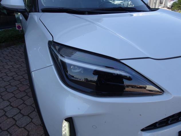 Toyota Yaris Cross 1.5 Hybrid 5p. E-CVT Lounge - Foto 8