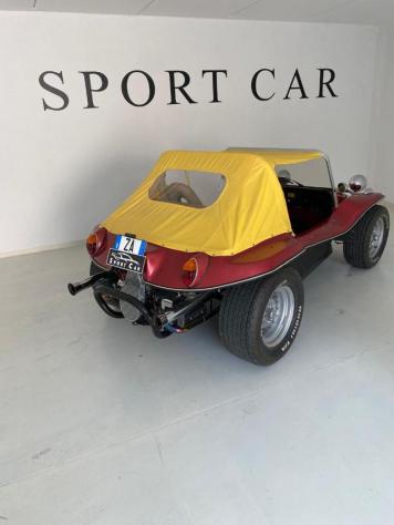 VOLKSWAGEN Buggy DUNEBUGGY rif. 22305035 - Foto 5