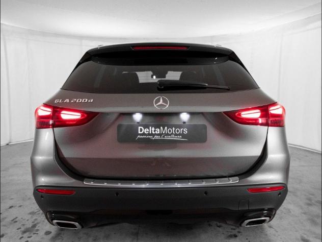 Mercedes-Benz GLA GLA 200 d Progressive Extra - Foto 3