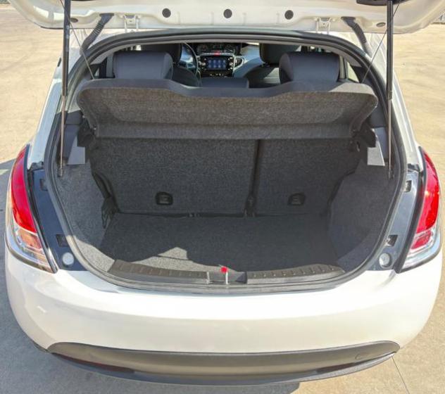 LANCIA Ypsilon 1.0 FireFly 5 porte S&S Hybrid Gold rif. 24118848 - Foto 9