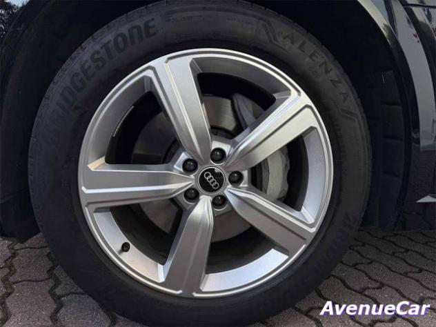 AUDI e-tron 50 S line SLINE quattro TELECAMERA CERCHI 20'' rif. 23409394 - Foto 10