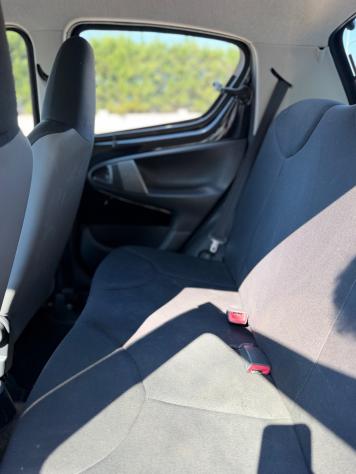 Toyota Aygo 1.0 12V VVT-i 5 porte Edition - Foto 7