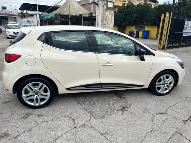 Renault Clio dCi 8V 75 CV 5 porte Duel - Foto 5