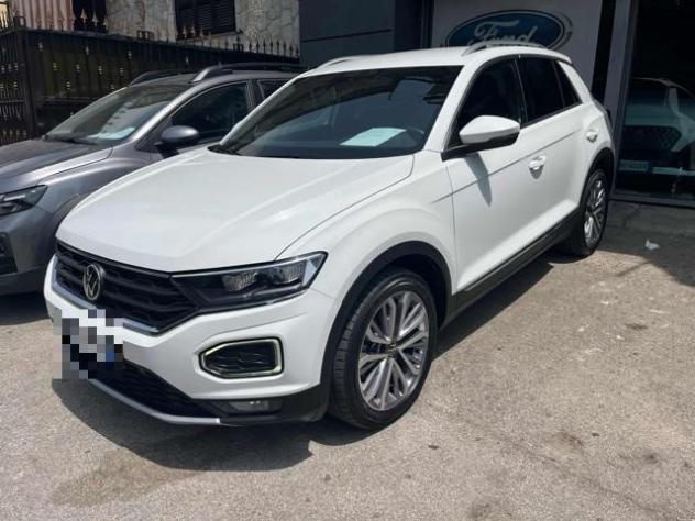VOLKSWAGEN T-Roc 2.0 TDI SCR 150CV rif. 23984048 - Foto 2