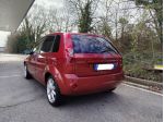 ford Fiesta 1400 CV68