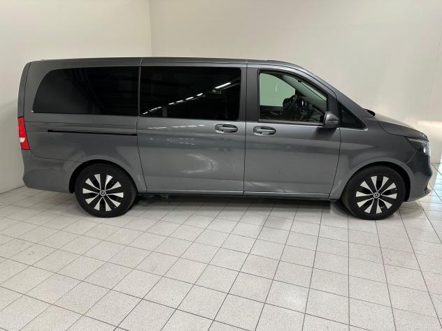 Mercedes-Benz Classe V V 250 d Automatic Exclusive Long | IVA ESPOSTA | 8 POSTI - Foto 7