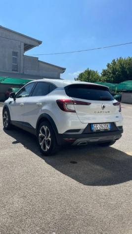 RENAULT Captur Full Hybrid E-Tech 145 CV RS Line rif. 23771614 - Foto 5