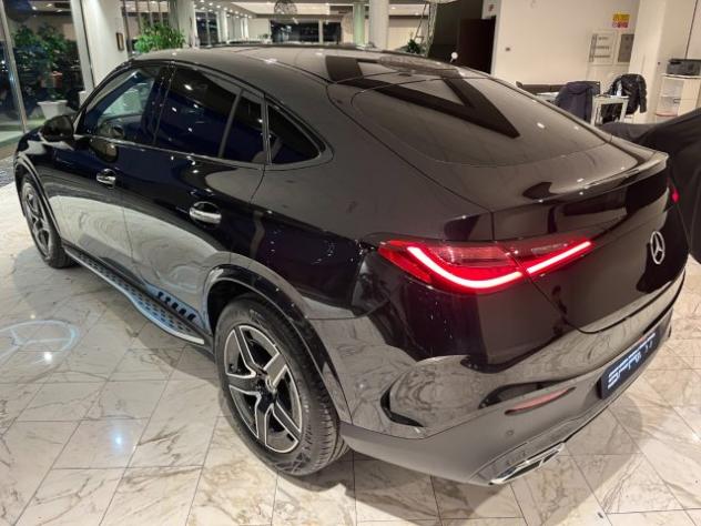 MERCEDES-BENZ GLC 220 d Coupé 4-Matic 197cv Premium Plus AMG rif. 21832666 - Foto 2